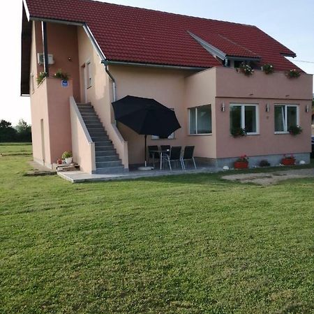 Apartman Vidovic Apartment Korenica Exterior photo