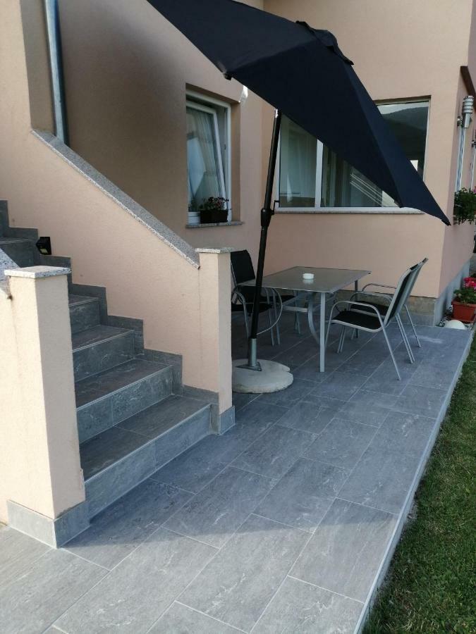 Apartman Vidovic Apartment Korenica Exterior photo