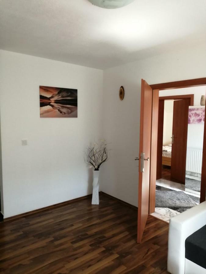 Apartman Vidovic Apartment Korenica Exterior photo